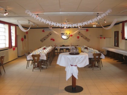 Foto: Wittenbrink Klause