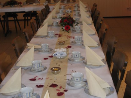 Foto: Wittenbrink Klause
